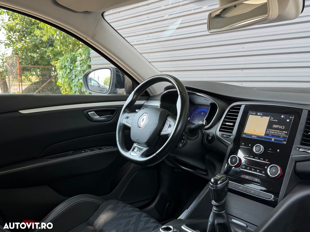 Renault Talisman - 8