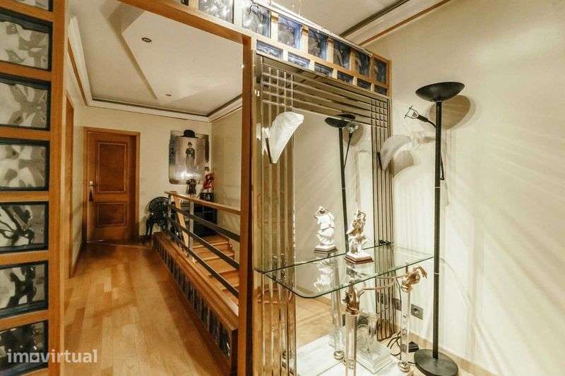 Apartamento T4 DUPLEX - Grande imagem: 5/6