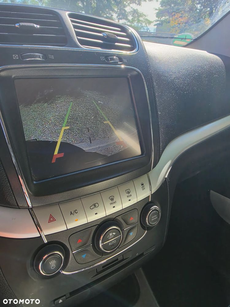 Fiat Freemont 2.0 Multijet Lounge AWD - 5