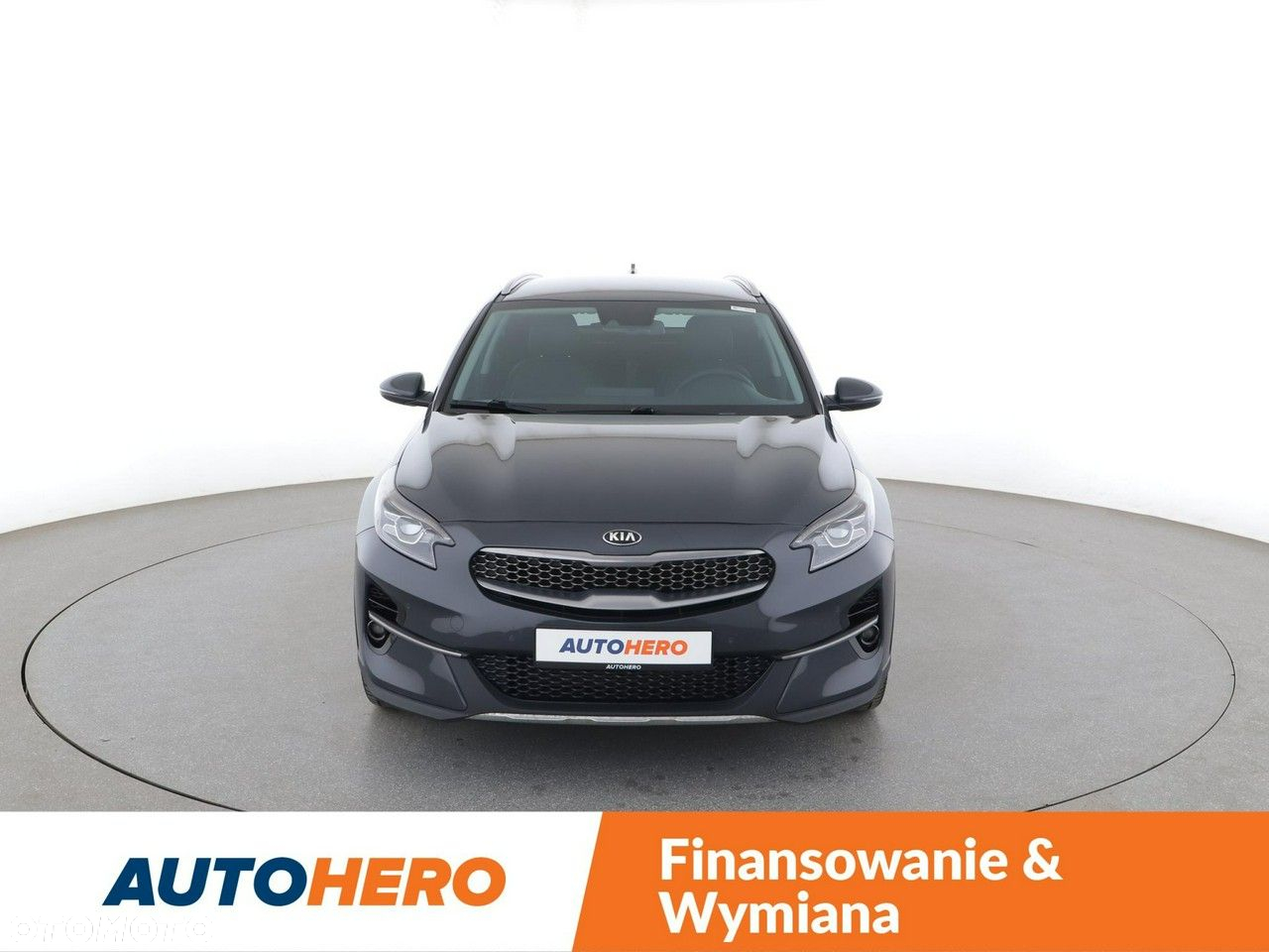 Kia XCeed 1.4 T-GDI OPF JBL SOUND EDITION - 11