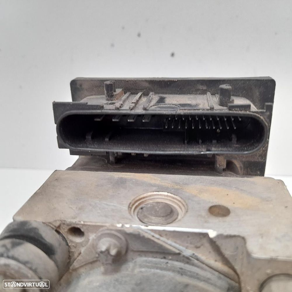 ABS PEUGEOT 307 2001 -9646828780 - 7