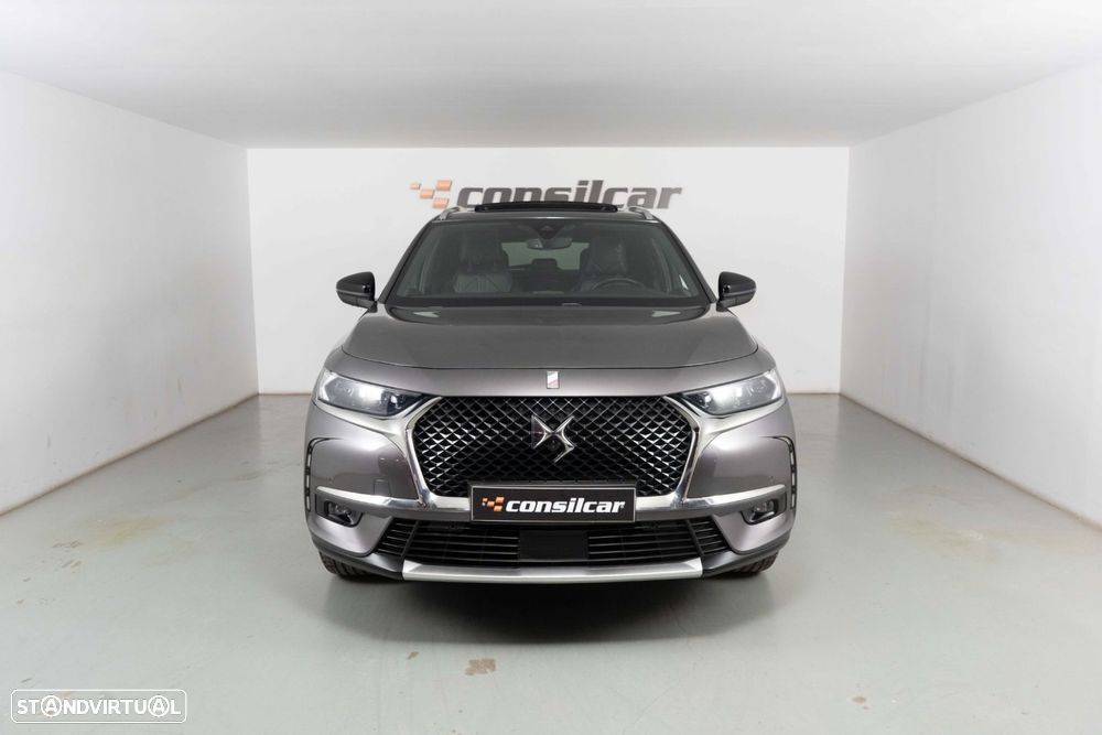DS DS7 Crossback E-Tense Rivoli EAT8 - 2