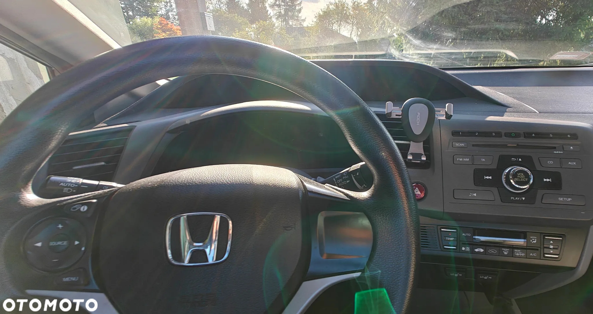 Honda Civic - 10