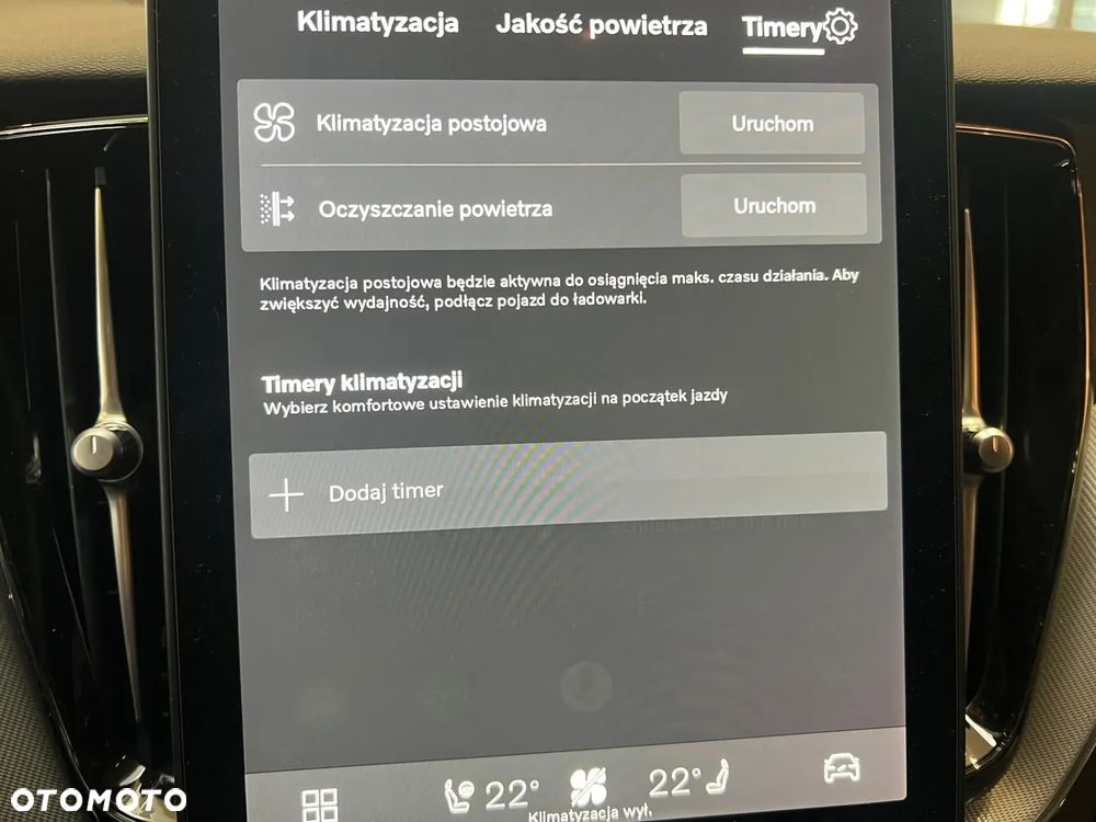 Volvo XC 60 T8 Plug-In Hybrid AWD Ultimate Black Edition - 34