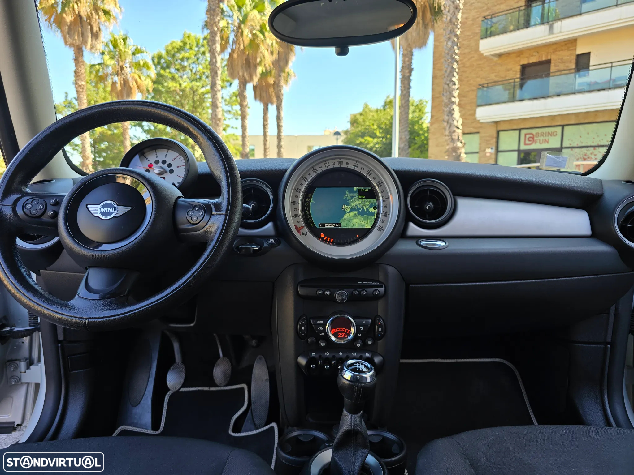 MINI Clubman Cooper D - 6