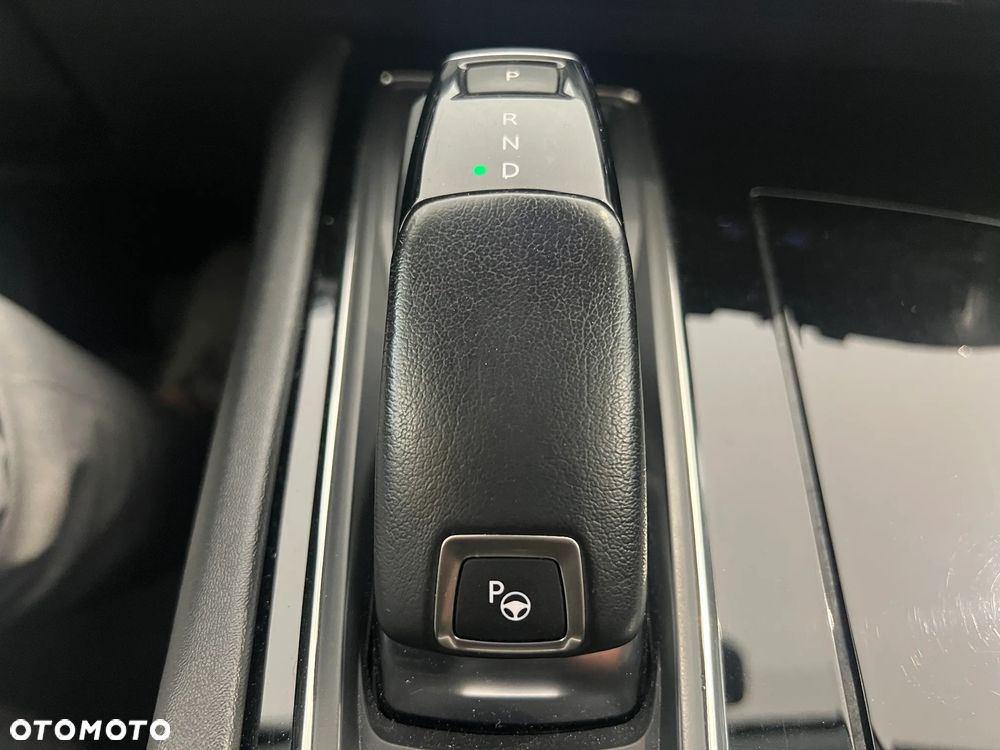 Peugeot 508 1.5 BlueHDi Allure S&S EAT8 - 27