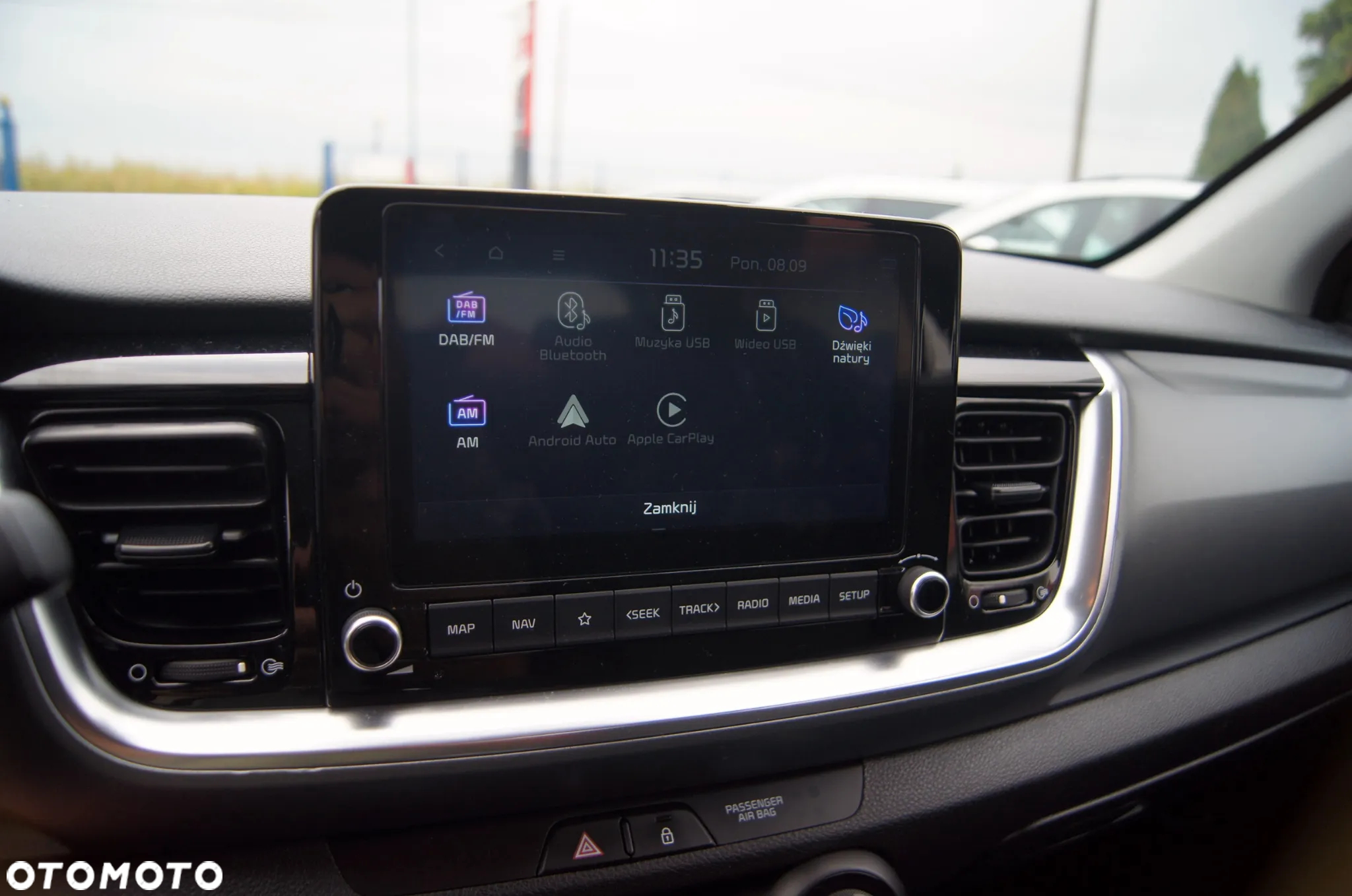 Kia Stonic 1.0 T-GDI L - 20
