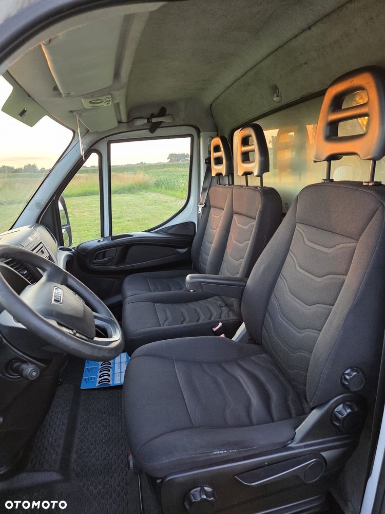 Iveco Daily 35C13 - 11