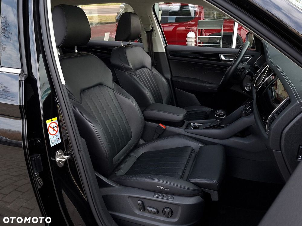 Skoda Kodiaq 2.0 TDI 4x4 L&K DSG - 17