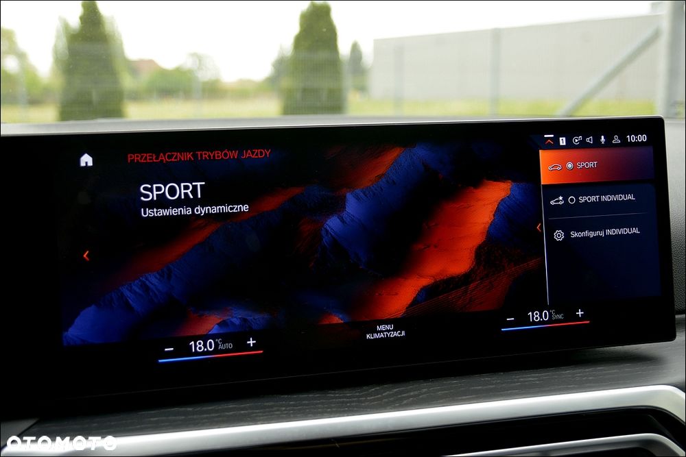 BMW Seria 3 320d M Sport Shadow sport - 34