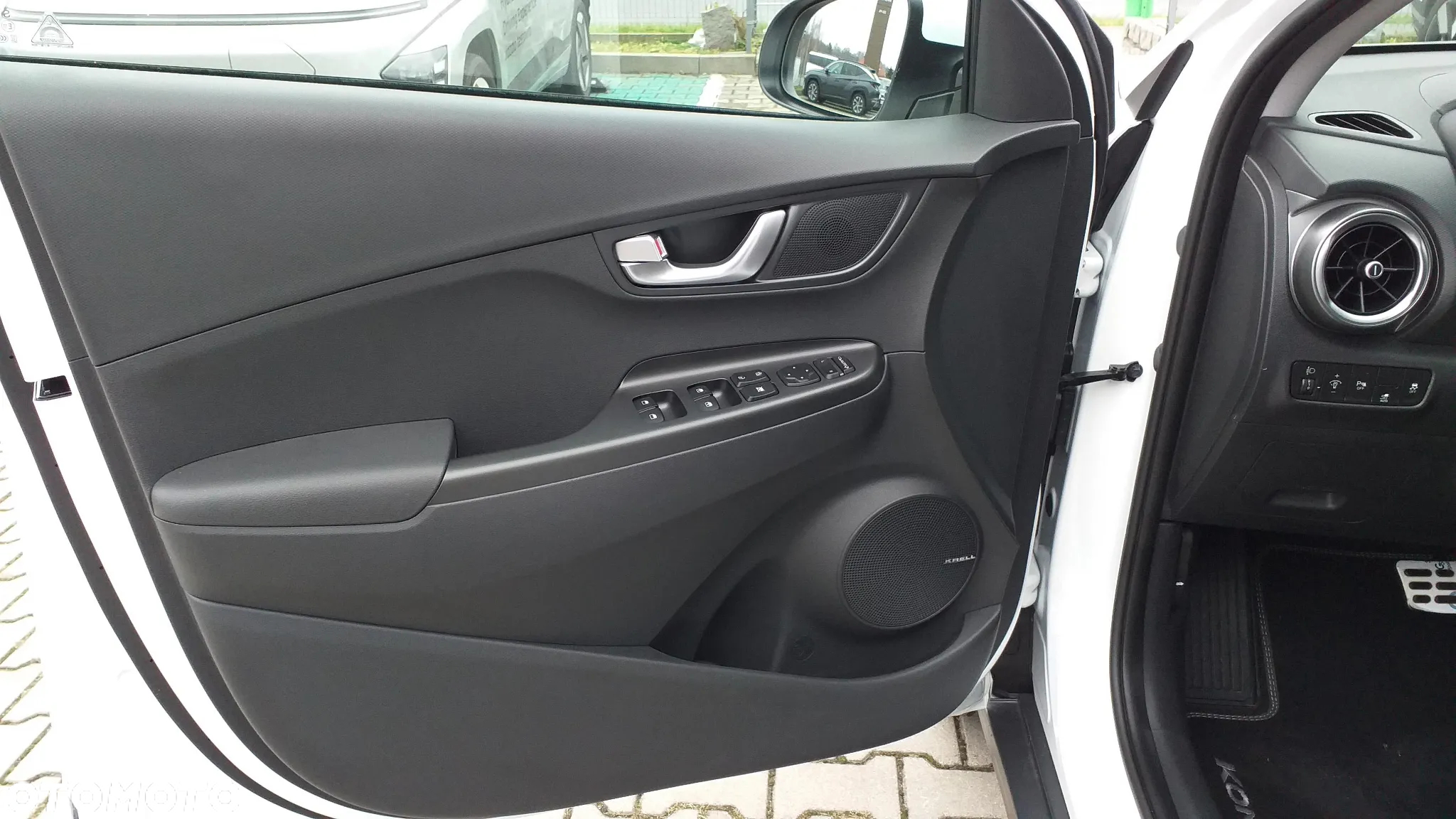 Hyundai Kona Electric 39kWh Smart - 10