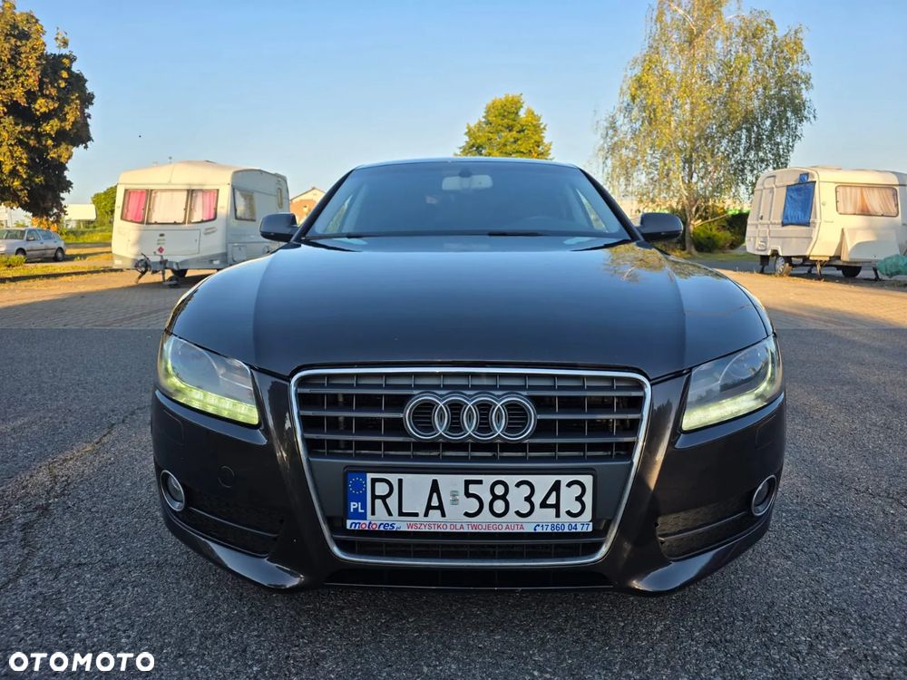 Audi A5 - 9