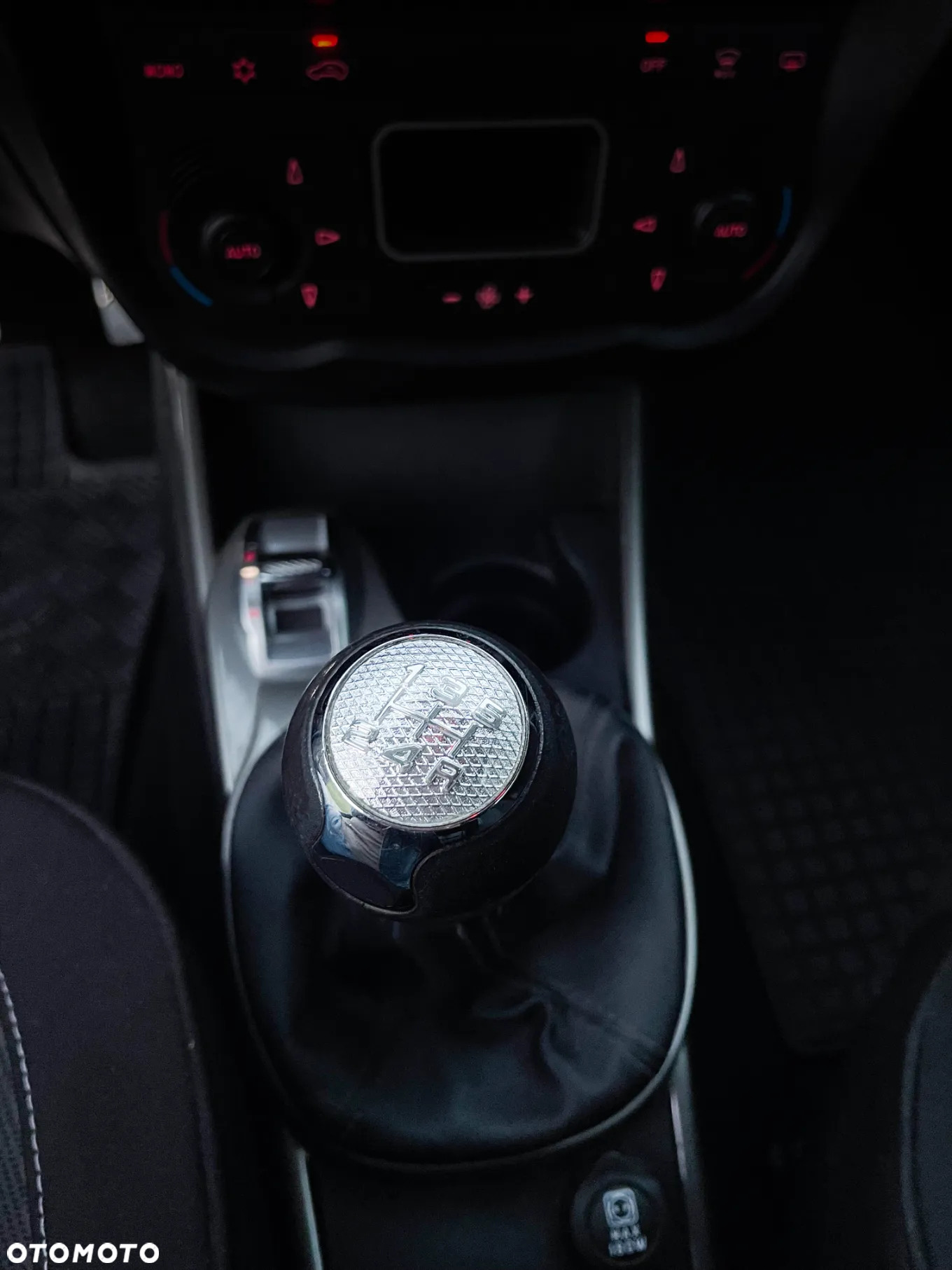Alfa Romeo Mito - 9