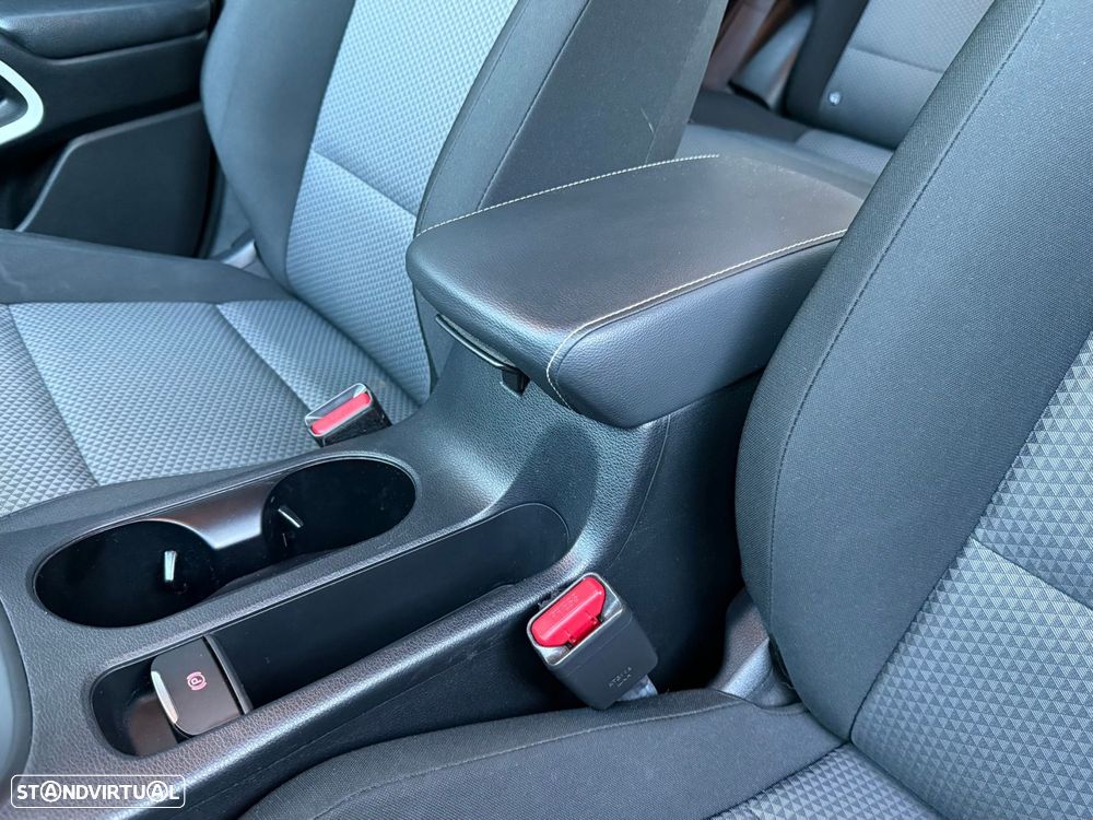 Kia e-Soul 64kWh - 20