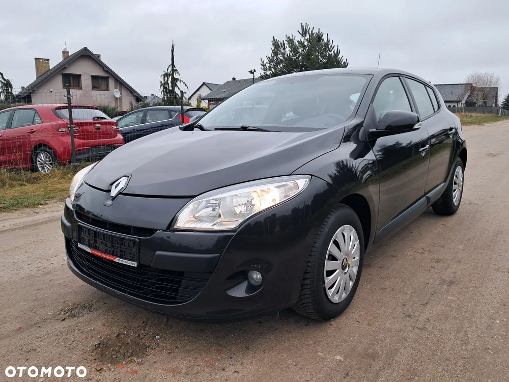 Renault Megane 1.6 16V 100 Authentique - 1