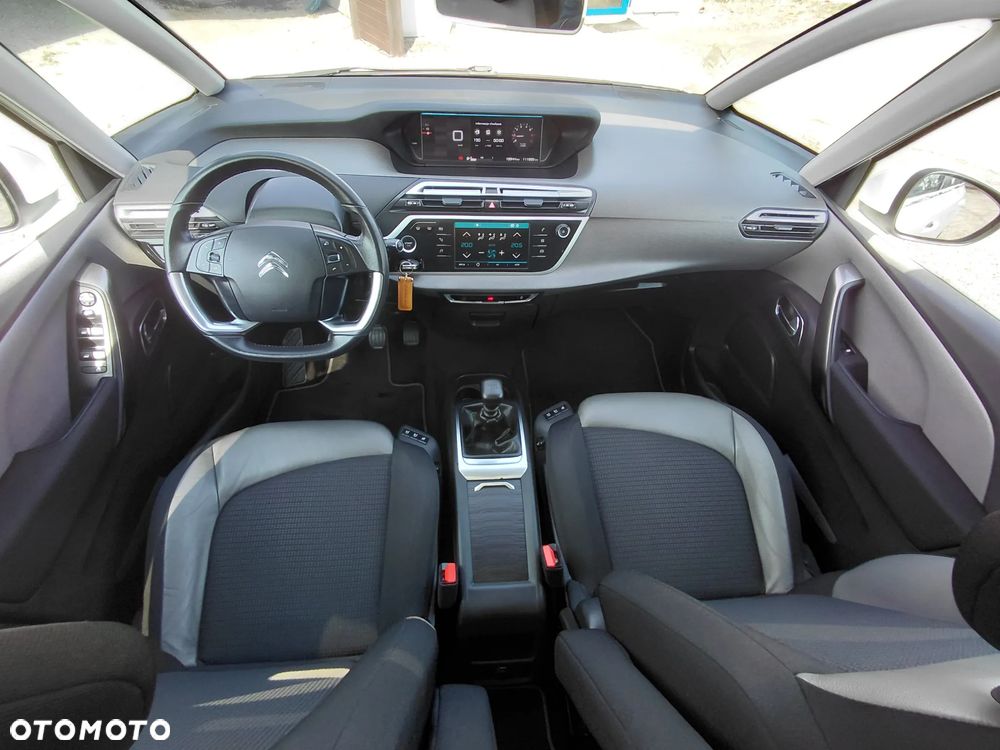 Citroën C4 SpaceTourer 1.5 BlueHDi Rip Curl S&S - 5