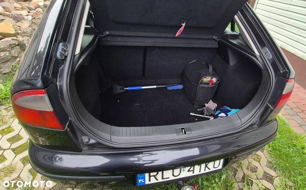 Seat Leon 1.9 TDI Signo - 10