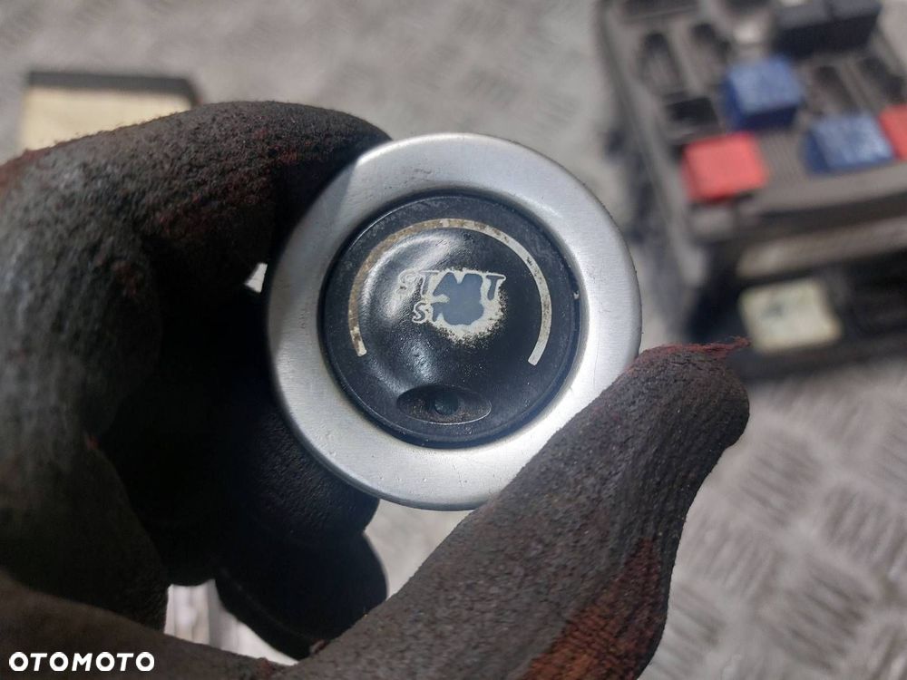 ZESTAW STARTOWY RENAULT LAGUNA II 1.6 16V 8200158443 8200020613 - 5