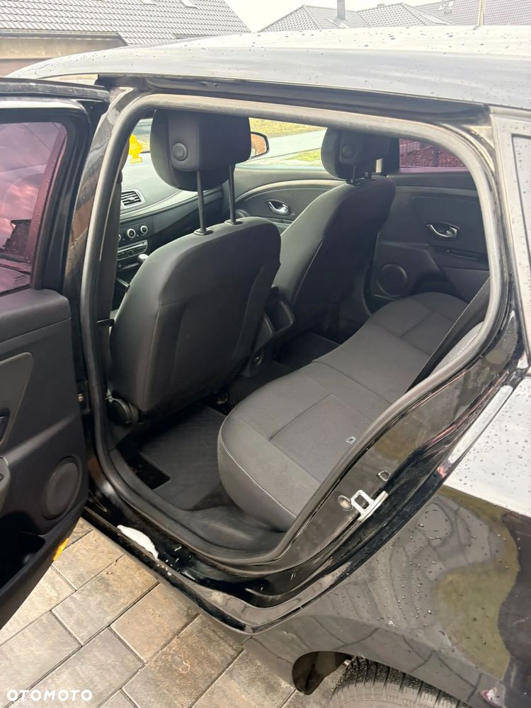 Renault Megane 1.5 dCi Expression - 5