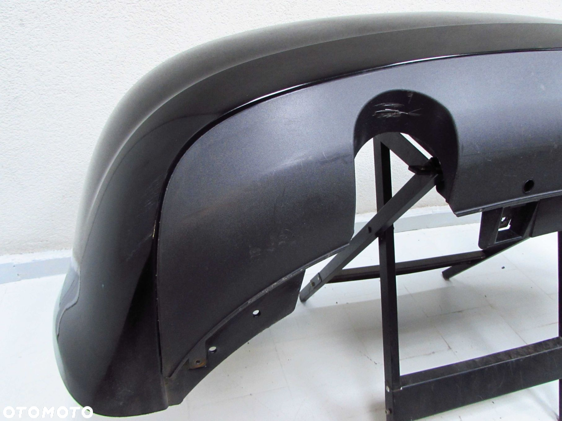 AUDI A3 8P LIFT 5D 05-08 ZDERZAK TYL LY9B - 8