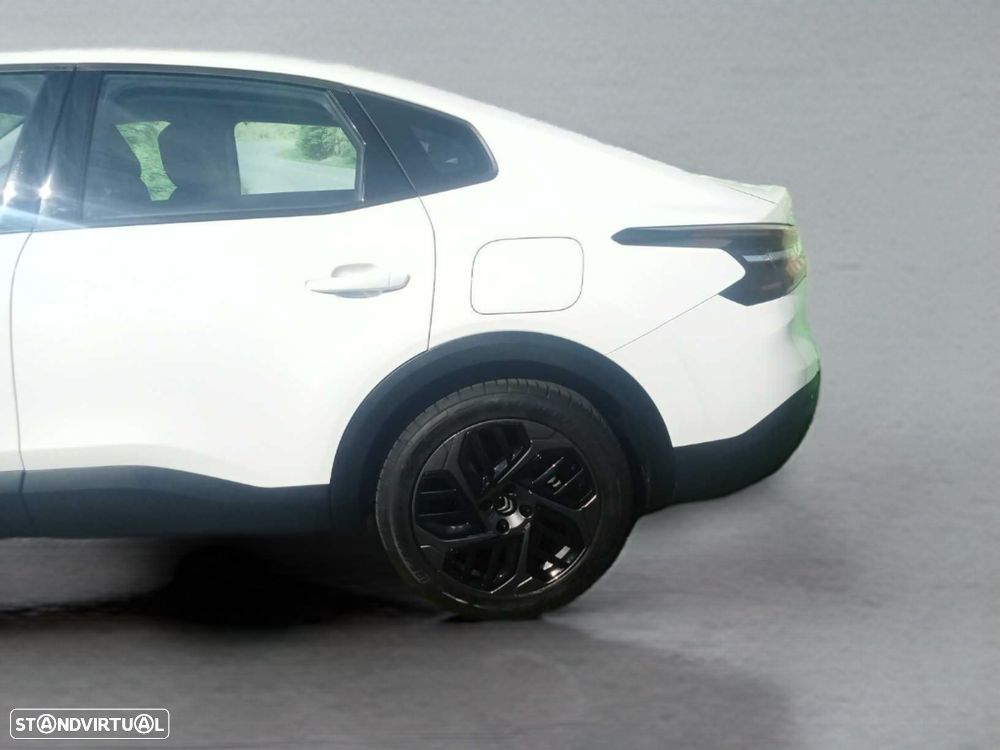 Citroën C4 X 1.2 PureTech Plus EAT8 - 7