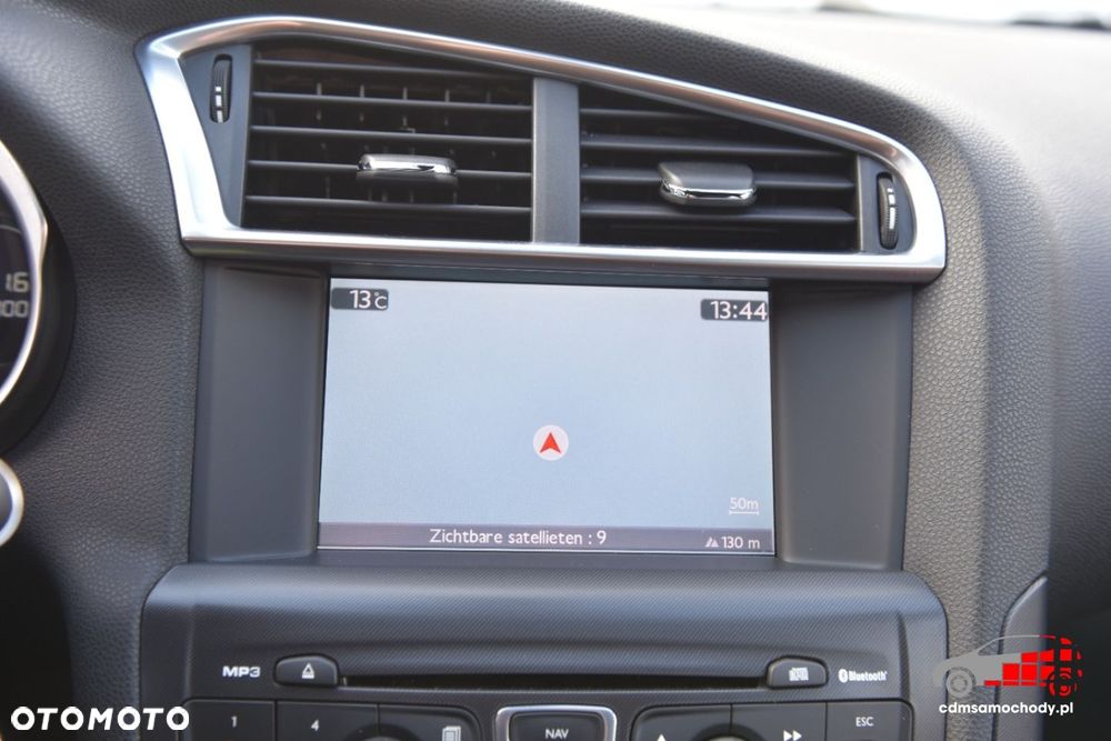 Citroën DS4 2012