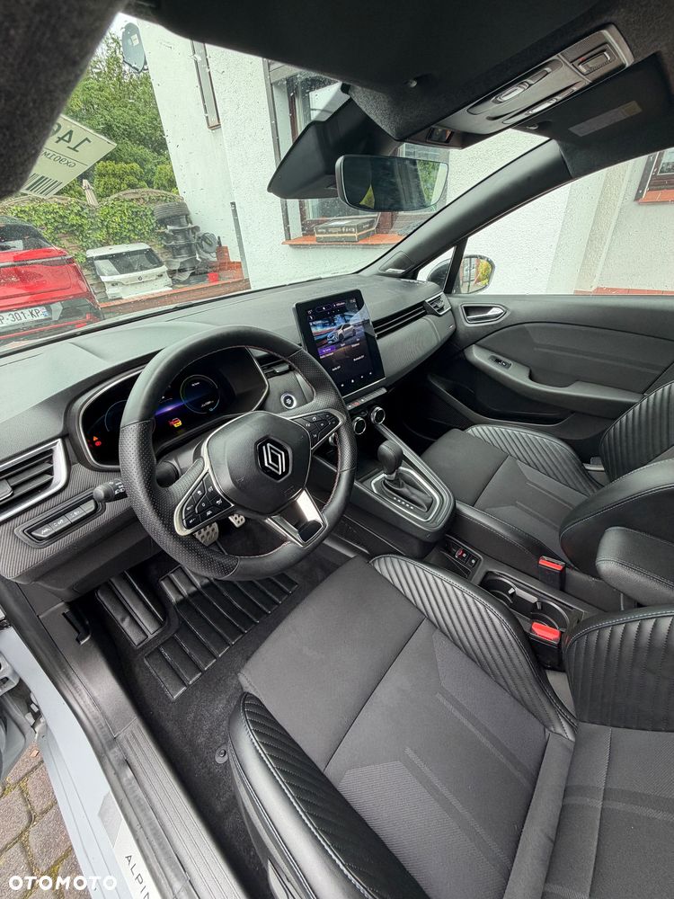 Renault Clio - 8