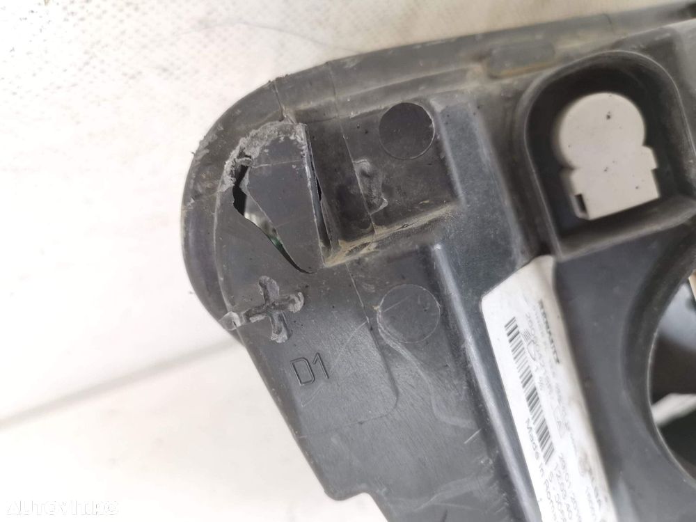 Far Stanga Dacia  Logan 2 [facelift] 2017 2018 2019 2020 MCV Original - 8