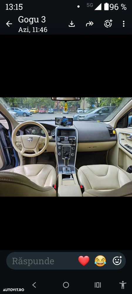 Volvo XC 60 - 6