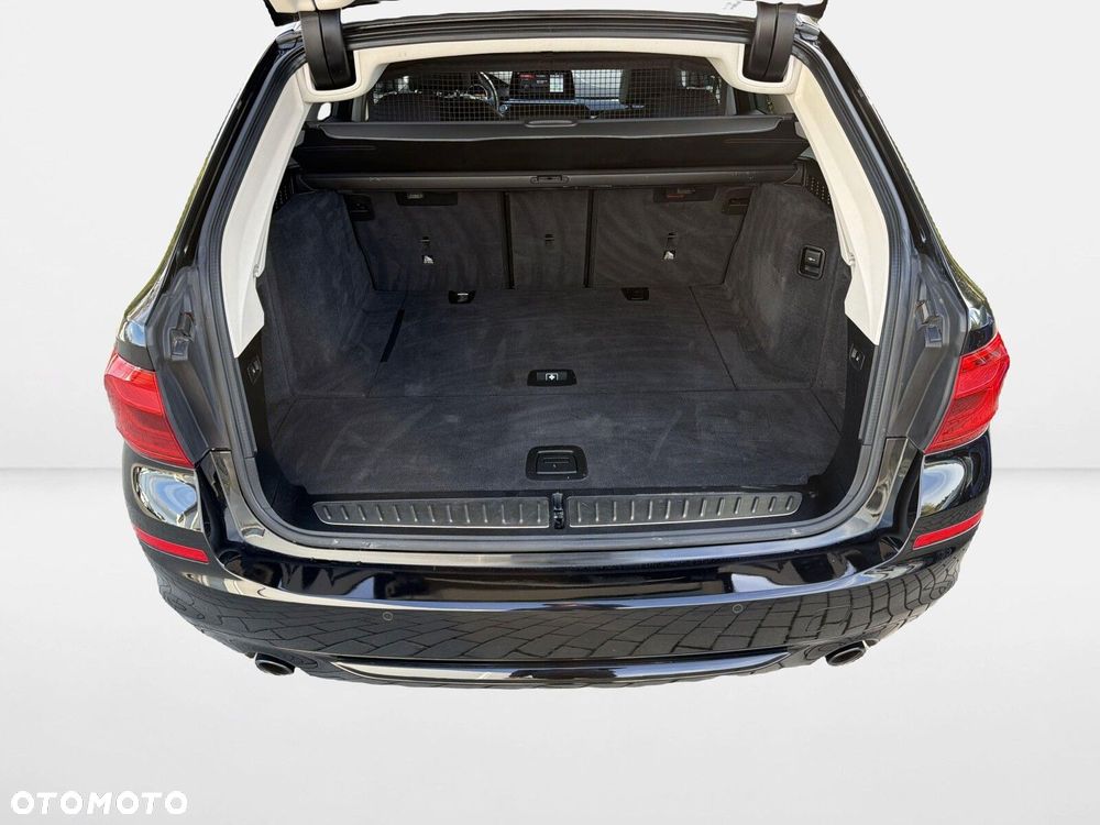 BMW Seria 5 - 37