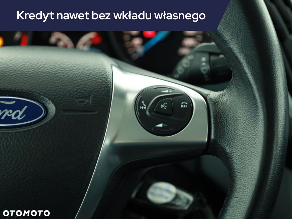 Ford C-MAX - 19