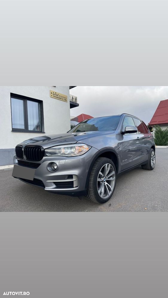 BMW X5 sDrive25d - 1