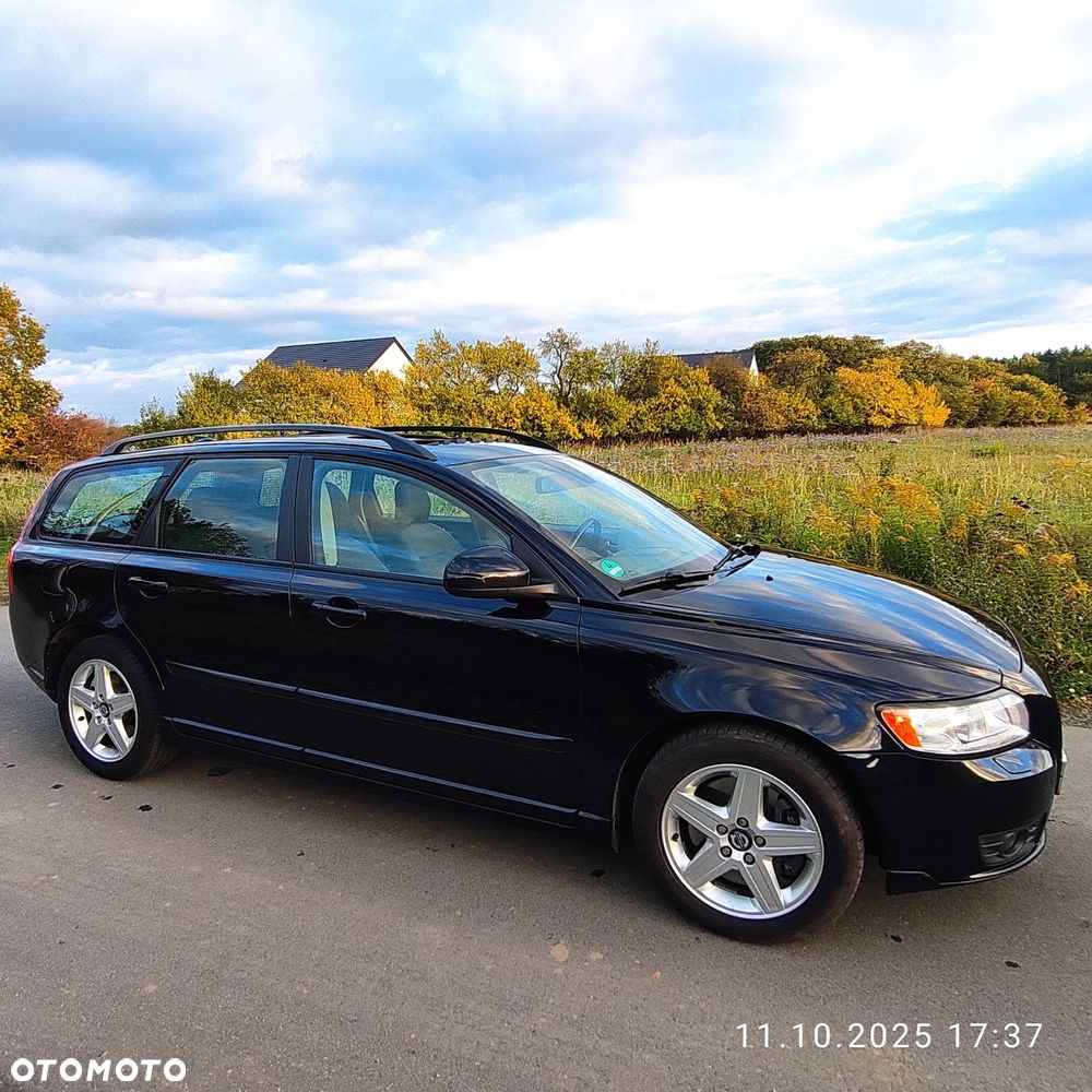 Volvo V50 D5 DPF Momentum - 38