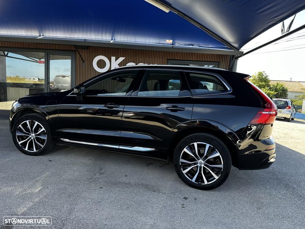 Volvo XC 60 T6 AWD Recharge Plus Dark - 17