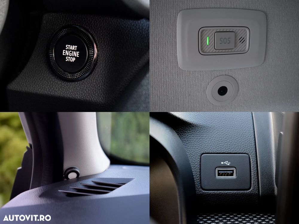 Dacia Logan ECO-G 100 MT6 Prestige+ - 12
