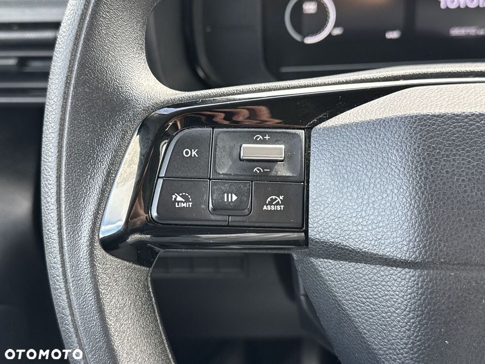 Toyota PROACE CITY - 26