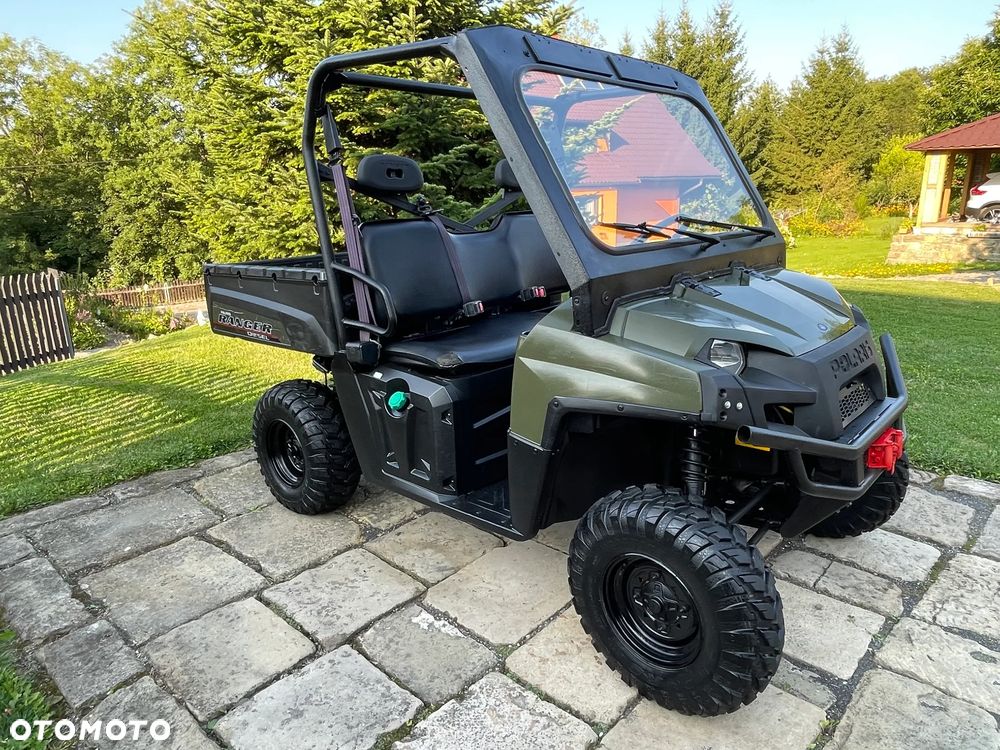 Polaris Ranger