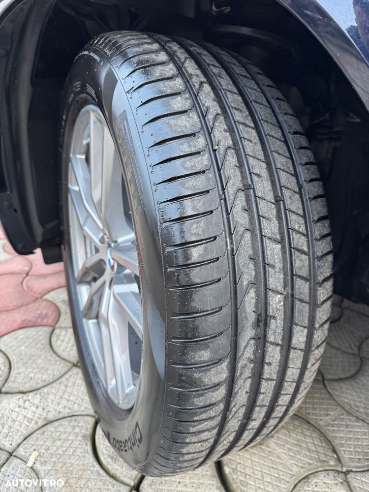 BMW X3 xDrive20d Aut. M Sport Edition - 12