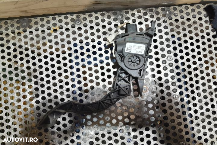 Pedala acceleratie BV61-9F836-AB BV61-9F836-AB Ford Focus 3 [2011 - 2 - 2