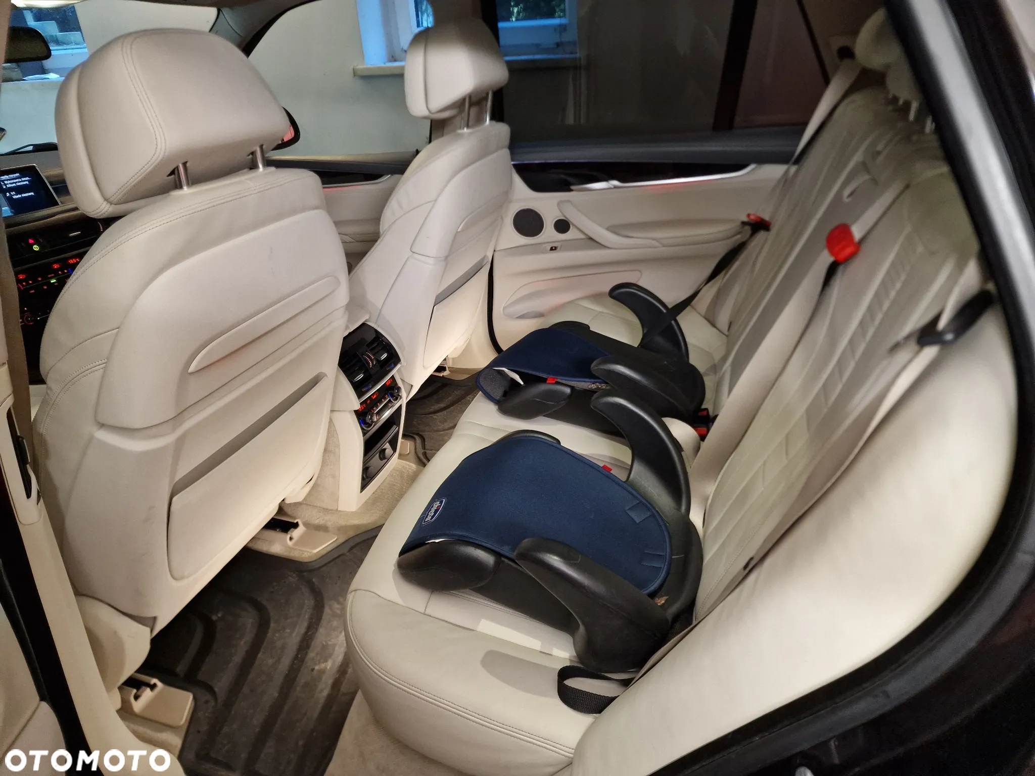 BMW X5 xDrive35i - 20