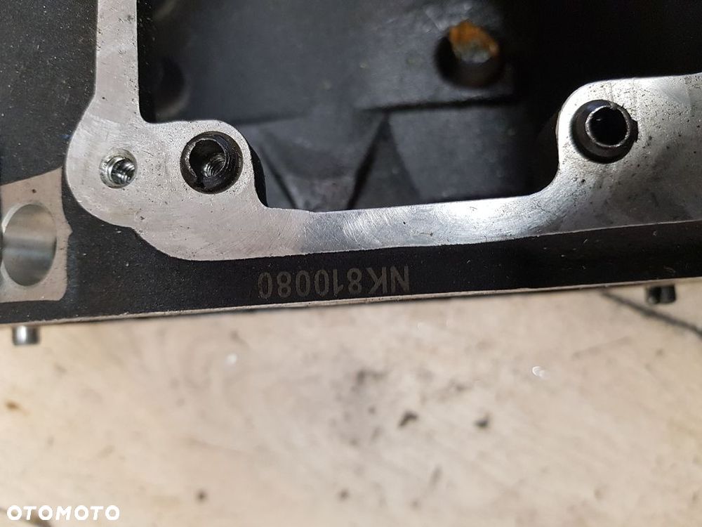 Obudowa skrzyni biegów Harley Davidson Softail Evo 1990-1999 - 7