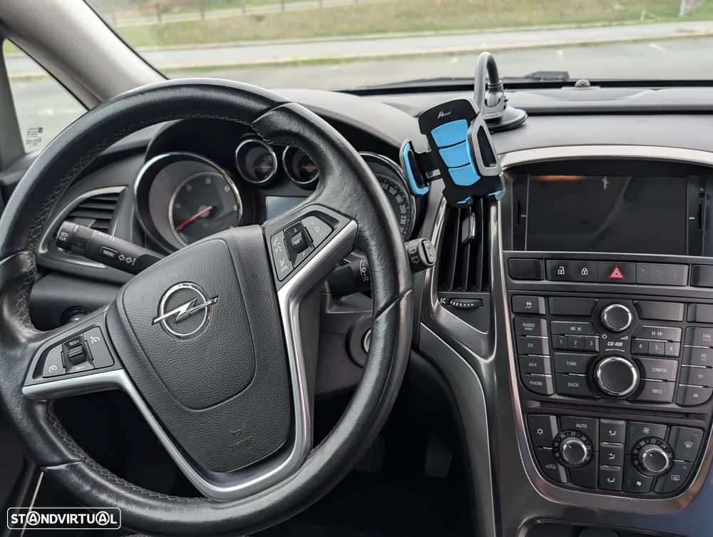 Opel Astra 1.7 CDTI Cosmo - 7