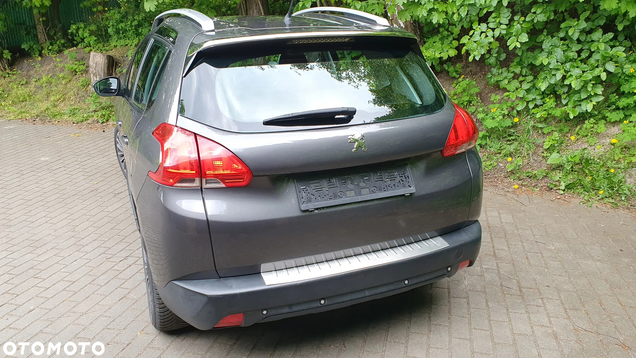 Peugeot 2008 1.6 VTi Active - 17