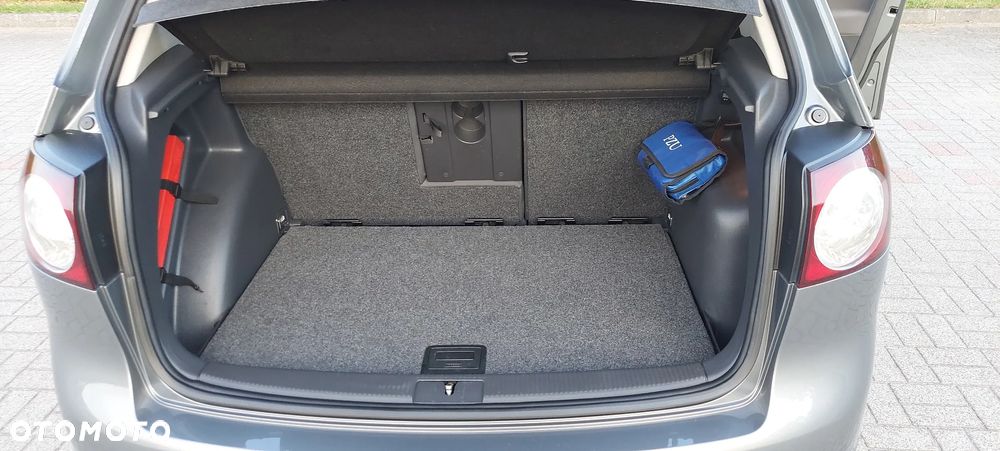 Volkswagen Golf Plus 1.6 Goal - 37