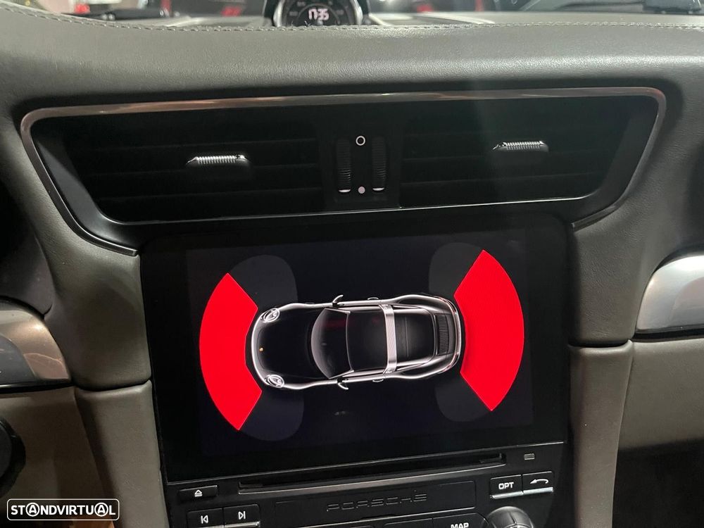 Porsche 911 (991) Targa 4 S PDK - 23