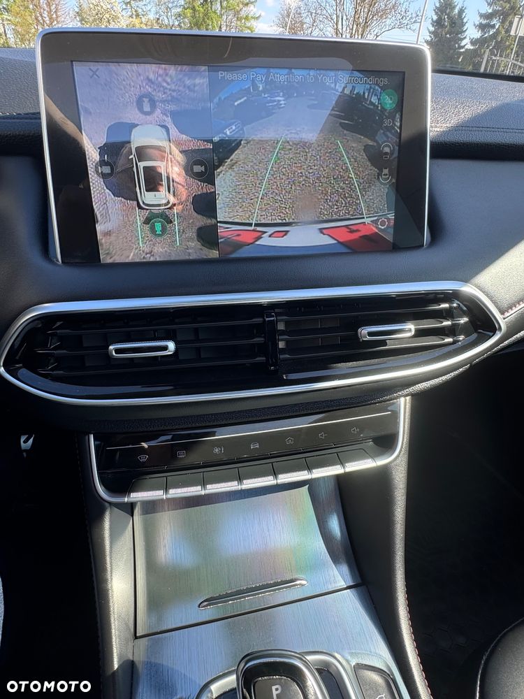 MG EHS 1.5T-GDI Luxury - 26