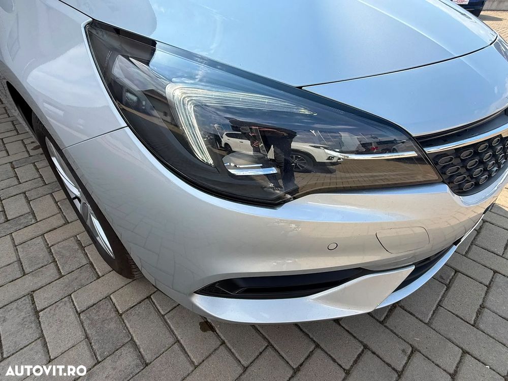 Opel Astra - 15