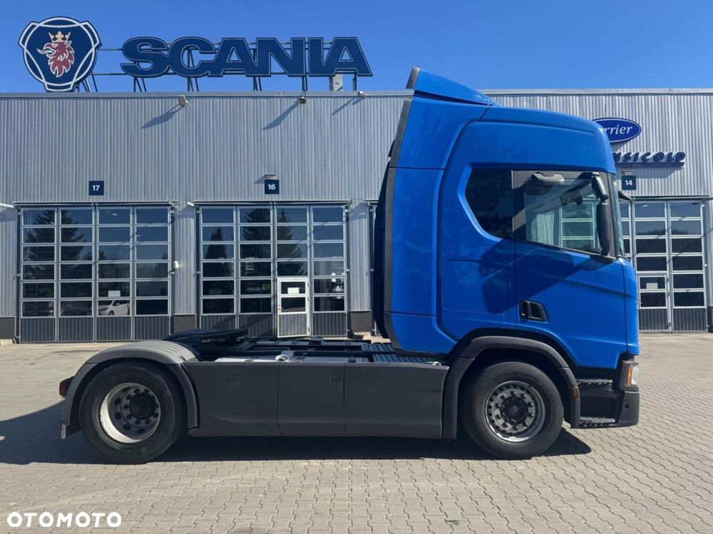 Scania R 450 A4x2LA - 7