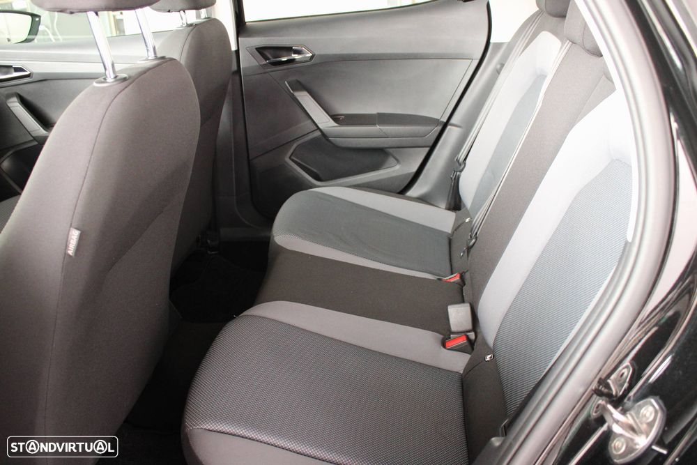 SEAT Arona 1.0 TSI Style - 14