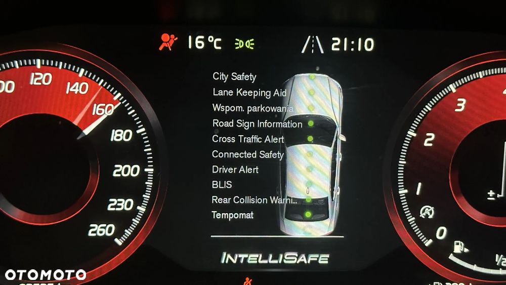 Volvo S60 T6 AWD Momentum Pro - 7